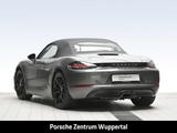 Porsche Boxster 718 Achatgraumetallic BOSE 20-Zoll - gebrauchte Porsche Boxster aus dem Jahr 2020