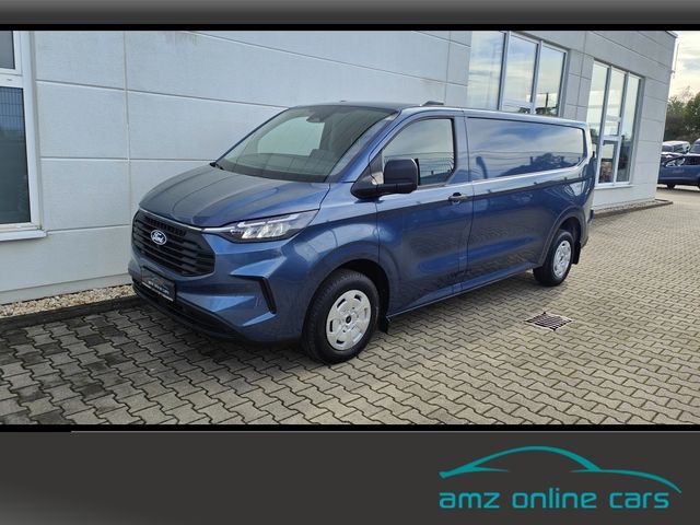 Ford Transit Custom 320 L2 Trend 2xAirbag*LED*Sitzhzg