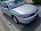 Renault Laguna 2,Grandtour,Leder, 2.0 L Ma... - Renault Laguna aus 2006