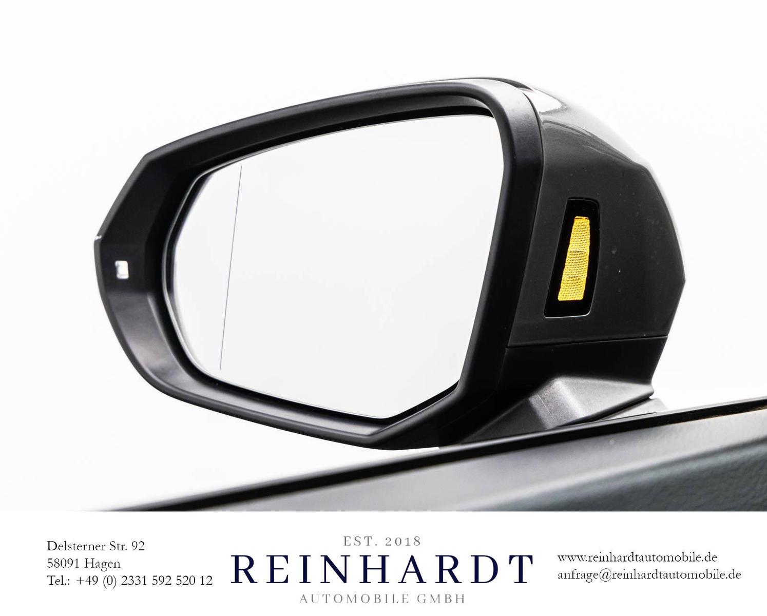 Audi Q3 45TFSi Q 2x S LINE BLACK 19Z./MATRIX/ACC/VC, миниатюра 26