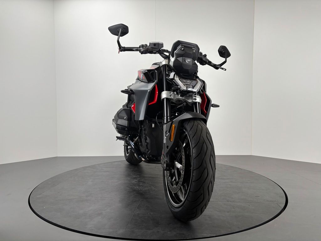 Fahrzeugabbildung BMW R 1300 R OPTION 719 *NEUWERTIG *1.HAND