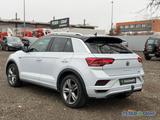 Volkswagen T-Roc 1.5 TSI Sport 4Motion DSG AHK / LED / Rear - Volkswagen T-Roc: 4motion