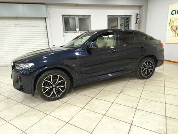 BMW X4 - 4