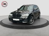 BMW X3 xDrive 28i M-SPORT NAVI PRO PANO HUD HiFi 20" - BMW X3 in Wiesbaden