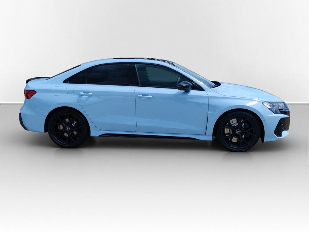 Audi RS3 - Bild 5