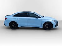 Audi RS3 - Vorschau Bild 5