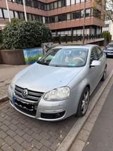 Volkswagen jetta - Volkswagen Jetta aus 2007