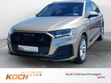 Audi Q7 50 TDI q. Tiptr. S-Line 2x, HD Matrix Laser, 