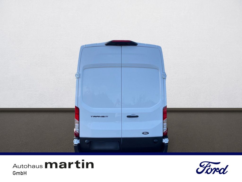 Fahrzeugabbildung Ford Transit FT 350 TTS 2.0 TDCi DPF 350 L4 Trend RWD