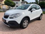 Opel Mokka SelectionecoFlex 8Fach+TÜV+Garantie+ZR NEU - Opel Mokka: Selection