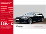 Audi A4 Avant 40 TFSI S-tronic S-Line+Competition+LED - Audi A4 Competition Gebrauchtwagen
