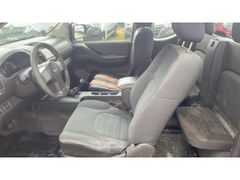 Fahrzeugabbildung Navara Pickup King Cab XE 4X4 2.5 dCi