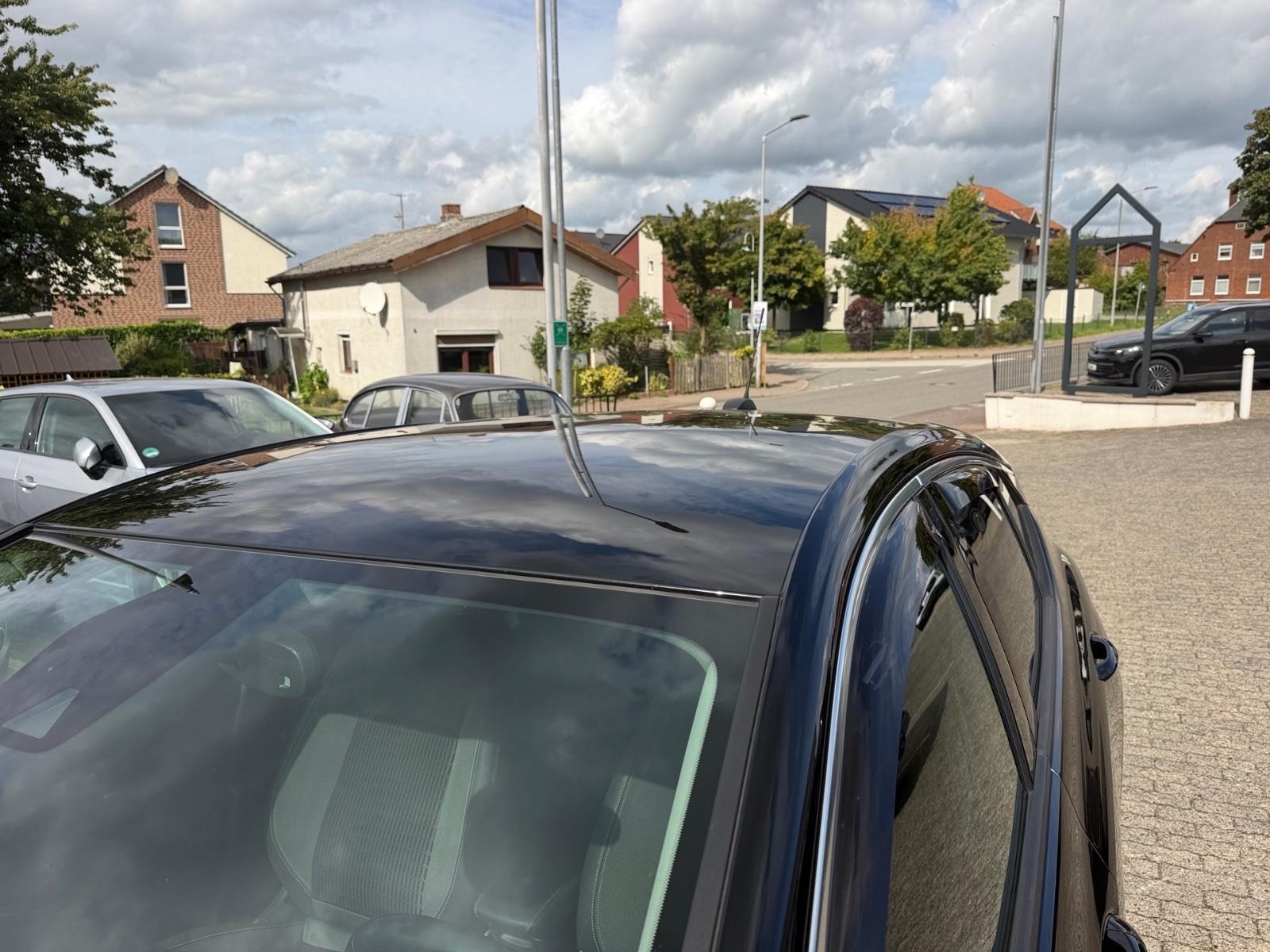 Opel Astra 1.2 T Elegance Shz Lhz Allwetter CarPlay, миниатюра 25