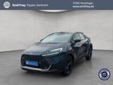 Toyota C-HR 2.0 Plug-in-Hybrid GR SPORT Edition - Toyota C-HR: GR Sport Edition
