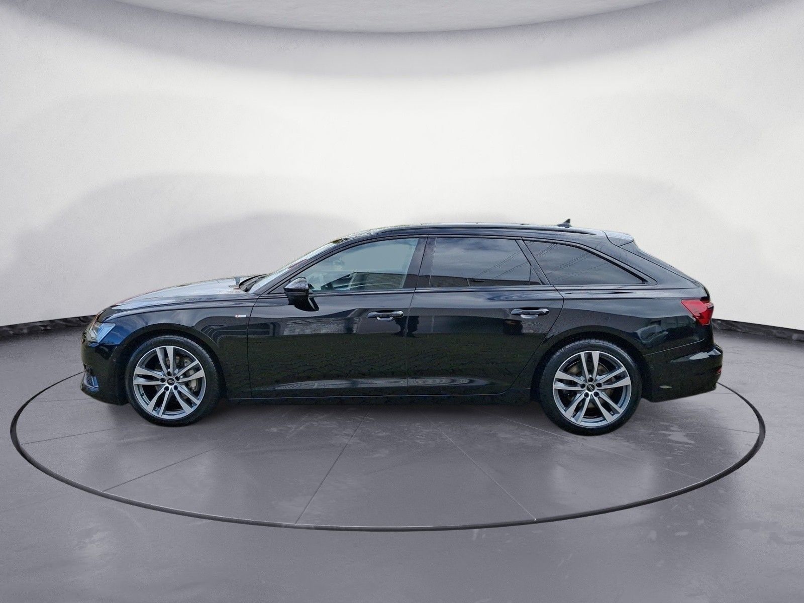 Audi A6 - Bild 4