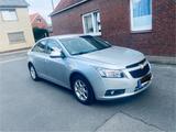 Chevrolet Cruz - Chevrolet Cruze: Automatik