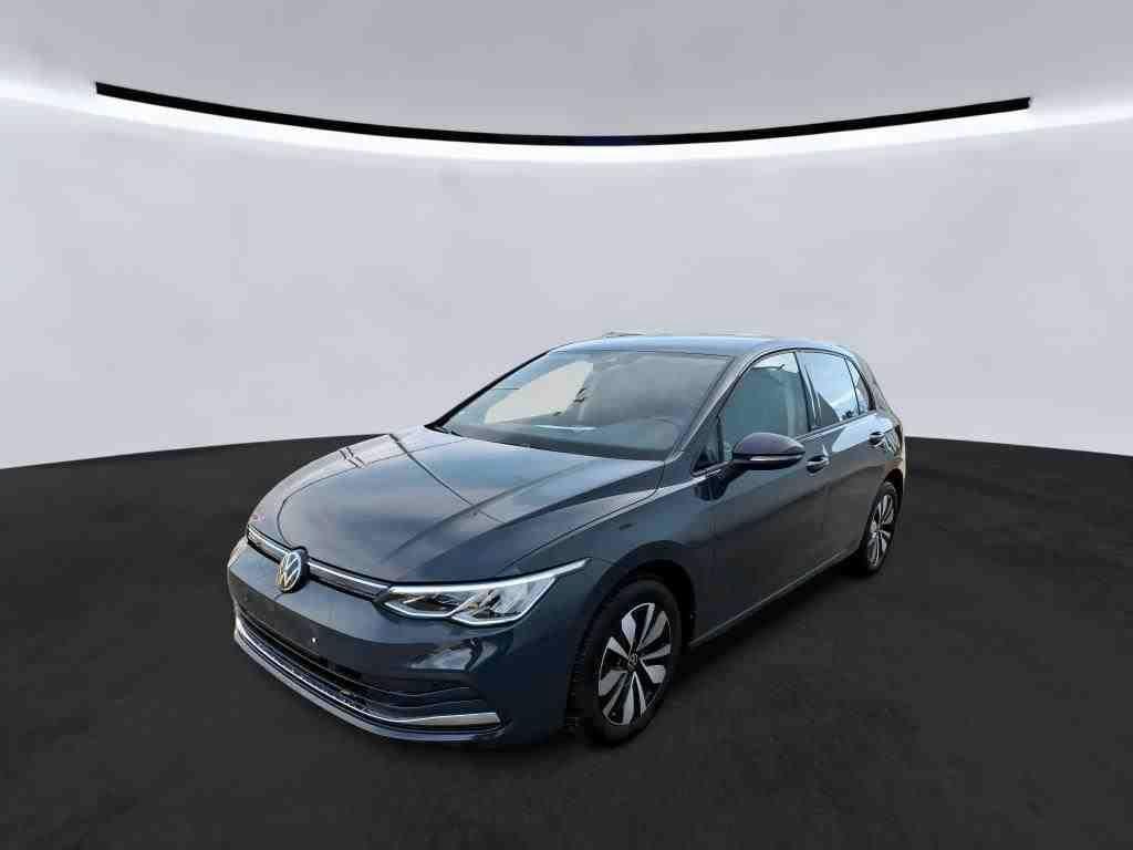 Volkswagen Golf VIII 1.0 eTSI Move DSG Navi Einparkh Digtal
