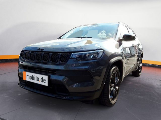 Jeep Compass 1.5 Night Eagle Automatik Navi*Klima*RFK