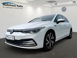 Volkswagen Golf VIII Style 2.0 TDI DSG, 5J.Garantie, AHK, N - Volkswagen Golf: 5tdi