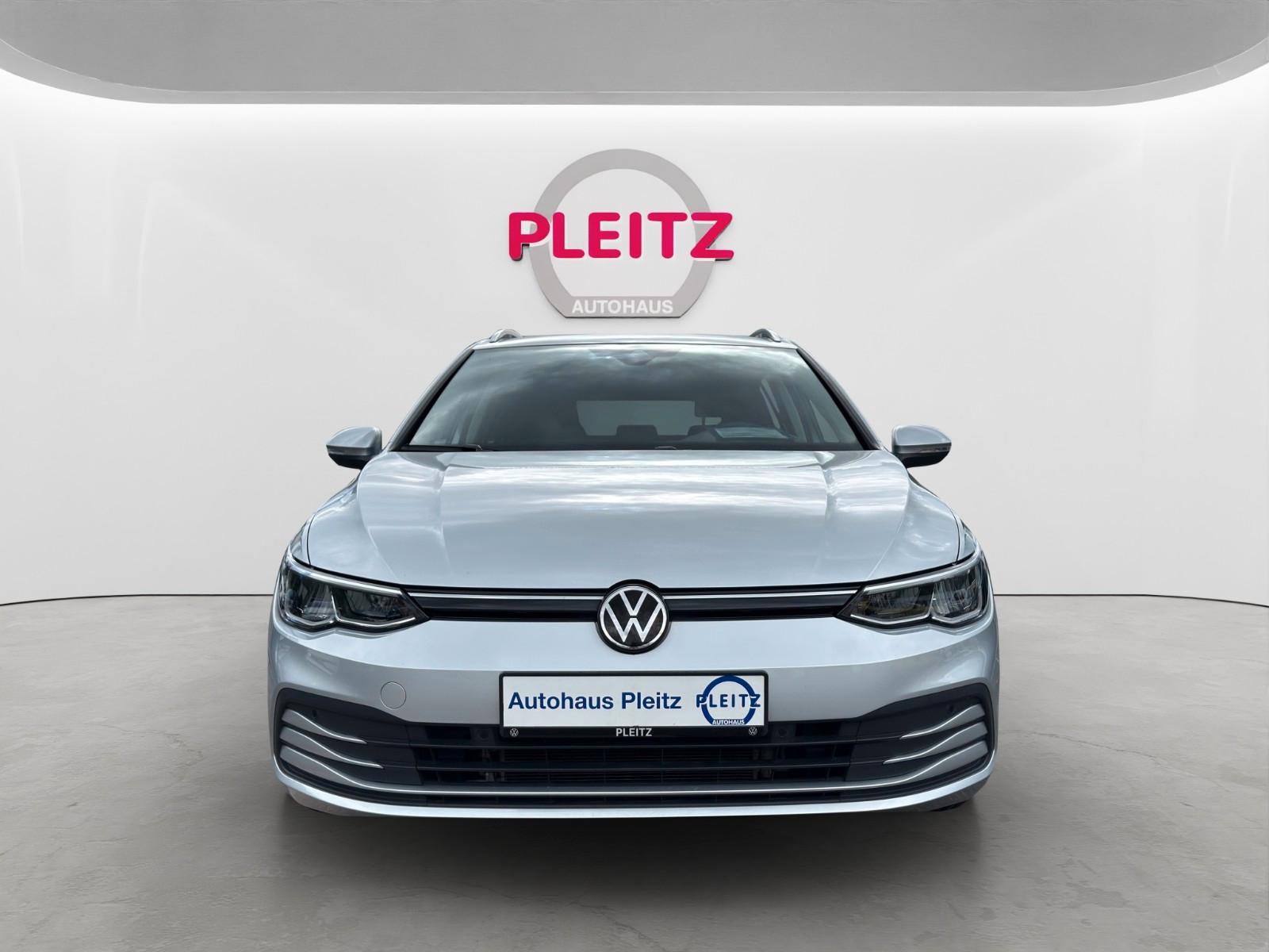 Volkswagen Golf Variant 1.0 TSI NAVI ASSIST MASSAGE
