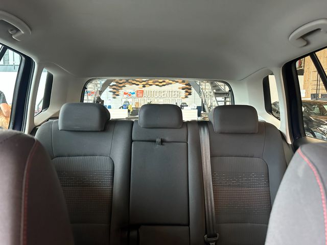 Volkswagen Golf Sportsvan *ACC*PDC*NAVI*2-ZONEN*
