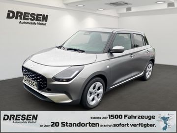Suzuki Leasingangebot: Suzuki Swift 1.2 Comfort/Sitzheizung/Navi/Rückfahrkamer