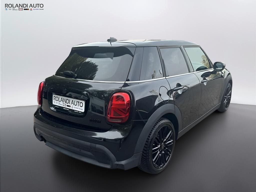 MINI Mini Cooper 1.5 TwinPower Turbo Cooper imagem 3
