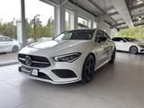 Mercedes-Benz CLA 200 AMG Line LED*NIGHT*RFK*DAB*AMBIENTE - Mercedes-Benz CLA 200 in Nürnberg