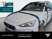 Cupra Leon - Vorschau Bild 1