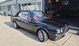 BMW 325i Cabrio - E30 VFL - BMW 3 Series: E30