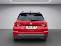 Seat Arona - Vorschau Bild 5
