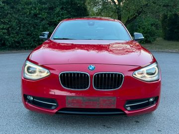 BMW 118 - 2
