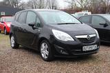 Opel Meriva Edition Automatik*S.Heft*Tempomat*Klima*