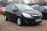 Opel Meriva Edition Automatik*S.Heft*Tempomat*Klima*