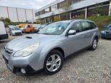 Subaru Legacy Kombi/ Outback 4X4 2,0DIESEL/AUTOMATIK - Subaru Legacy mit Diesel-Antrieb: 2.0