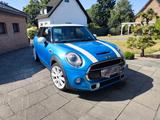 MINI Cooper S F56 Vollausstattung - MINI Cooper S F56 Gebrauchtwagen