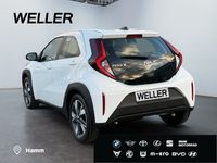 Toyota Aygo (X) - Vorschau Bild 7