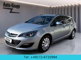 Opel Astra J Energy*Sicht-Paket*Bi-Xenon*PDC* - Opel Astra: Kombi, J
