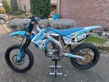 TM MX 450 - TM MOTORRAD