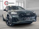 Audi Q5 40 TDI quattro/3x S line/LED/KAMERA