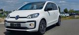 Volkswagen up! 90PS Turbo*Klimaautomatik*Bluetooth`*Sitzhei - Volkswagen up! in Nürnberg