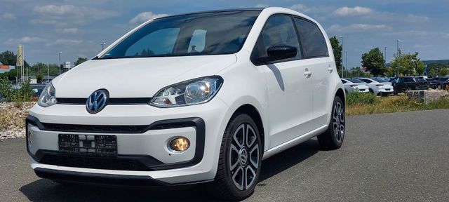 VW up