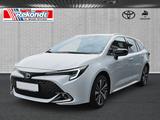 Toyota Corolla 2.0 Hybrid Touring Sports Teamplayer 1,9 - Toyota Corolla in Lübeck