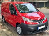 Nissan NV200 Kasten, TÜV bis 4/27; mit ADAC Prüfberict - Nissan NV200 in Duisburg