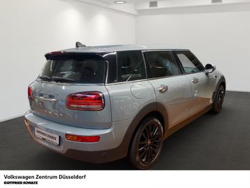 MINI One Clubman - 3