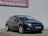 Opel Astra J 1.4 Turbo *1.HAND/BI-XENON/SHZ* - gebrauchte Opel Astra aus dem Jahr 2012