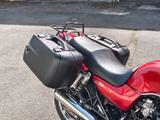 Honda CB 750 seven fifty - HONDA CB 750 SEVEN FIFTY