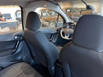 Citroën C3 Exclusive *1.HAND*AHK*ALCANTARA*KLIMA*TEMPOMA