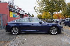 Fahrzeugabbildung Audi A5 Sportback 40 TDI quattro S line Kamera Navi!