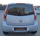 Opel Agila B Edition - Gebrauchtwagen bis 8.000 Euro mit TÜV